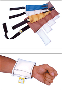 Cuff Weights - KG